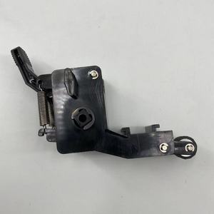 Plotter de corte de <span class=keywords><strong>KU</strong></span>--CO, piezas de repuesto, ensamblaje de rodillo de pellizco - Product Image 4