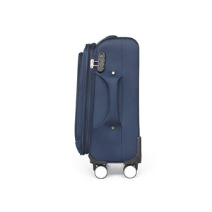 Prix d'usine, valises <span class=keywords><strong>cabine</strong></span> en ABS PC de 20, 24, 28 pouces, ensemble de bagages à roulettes durables, voyage quotidien avec style tendance, vente chaude - Product Image 5
