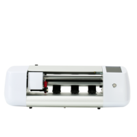XINAI CXM310 ABS Materiaal Mobiele Telefoon & Camera Skin Snijplotter Machine Achterkant Klevende Functie voor Smartwatch Hoge Precisie