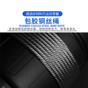 สปริงบาลานเซอร์ MCT-602-B 3KG-5KG สำหรับตะขอไขควงไฟฟ้า - Product Image 4