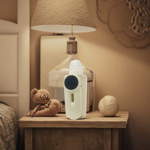 2024 Latest Customizable 8000mah Portable Travel Breast Milk Bottle Warmer Cordless USB <b>Plug</b> Baby Milk <b>Heater</b> - Product Image 2