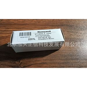 HoneywellST7800A1054 - Product Image 2