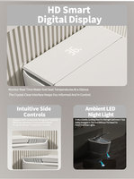 Bathroom Auto Flushing Electric Intelligent Wall-hung Bidet Toilet WC Inodoros Wall Hung Smart Toilet
