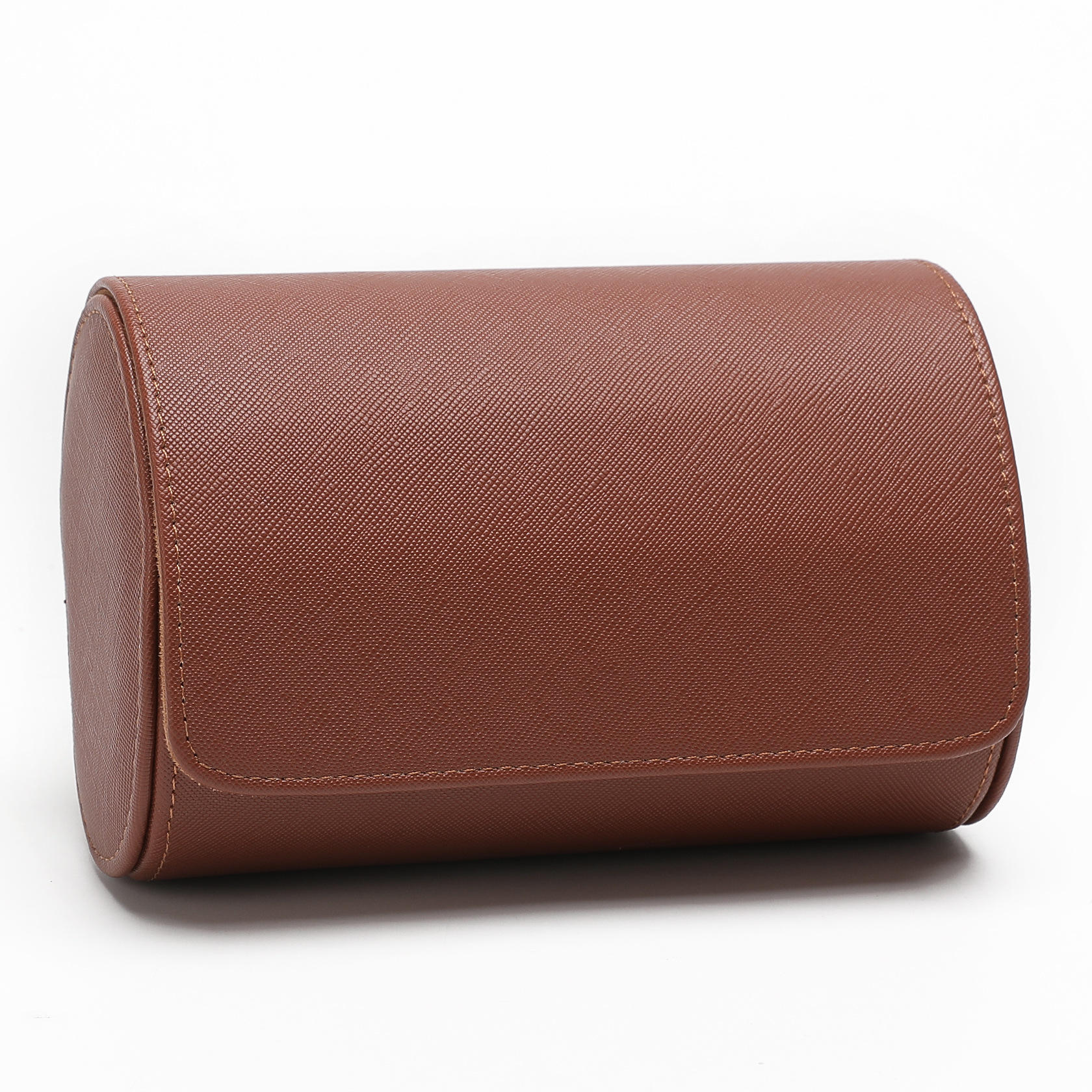 สีน้ำตาล (2ช่อง)