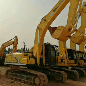 EPA Certificación CE Kobelco 250 SK250D 25Ton Excavadora usada sobre orugas grande Sk250 Excavadora de Hoem de, venta bien - Product Image 2