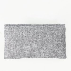 Almohada de Masaje Corporal Inalámbrica Recargable de Cuero PU <span class=keywords><strong>y</strong></span> Tela, con Vibración para <span class=keywords><strong>Cuello</strong></span> <span class=keywords><strong>y</strong></span> Hombros - Product Image 1