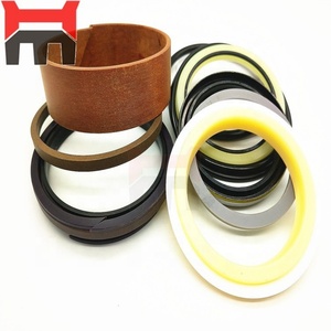Kit de sellos de aceite y juntas tóricas para excavadora, kit de sellos para cilindro de pluma 225-4625 2254625 - Product Image 3