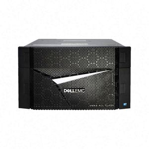 ระบบจัดเก็บข้อมูลบนคลาวด์ Dell Powermax 8000 Dell Powermax 2000 ระบบจัดเก็บข้อมูลแบบเครือข่าย Dell - Product Image 1