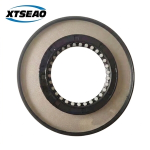 Guarnizione paraolio albero motore posteriore originale GENUINE <span class=keywords><strong>ELF</strong></span> 6HK1 NKR66L NBR TCY 50*100*8/10 Misura Standard Ricambio Auto 90311-48005 - Product Image 1