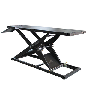 AUTENF-Élévateur <span class=keywords><strong>de</strong></span> moto pneumatique <span class=keywords><strong>de</strong></span> 1763 lb, élévateur hydraulique <span class=keywords><strong>de</strong></span> 800kg, pour <span class=keywords><strong>atelier</strong></span> <span class=keywords><strong>de</strong></span> réparation <span class=keywords><strong>automobile</strong></span> - Product Image 4