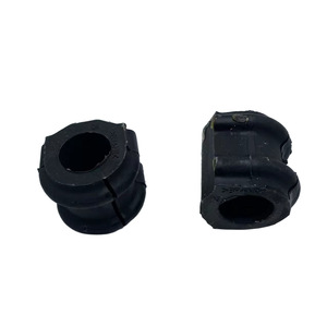 ยางรองเหล็กกันโคลงฮุนได เกีย รุ่น 54813-3K100 อะไหล่เปลี่ยน - Product Image 2