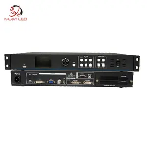 Led Video Processor Cheap Price LED Video Wall Processor HDP601