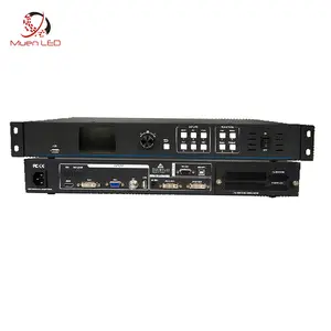 Bộ Xử Lý Gắn Tường Video LED Giá Rẻ HDP601