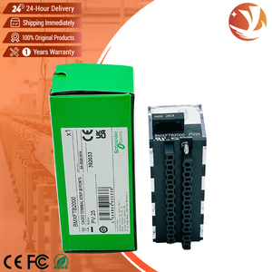 ใหม่ต้นฉบับ BMXFTB2000 PLC เทอร์มินัลบล็อกคอนเนคเตอร์ 20 พินสำหรับสายไฟโมดูล I/O - Product Image 1