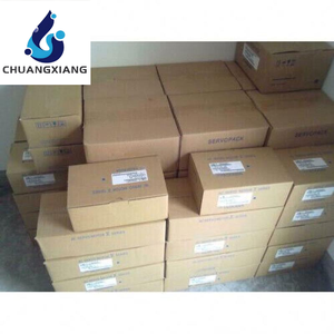 安川电动伺服ack SGDM SGDM-05ADA 500瓦三相伺服驱动SGDM05ADA - Product Image 2