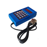 Outil de diagnostic et de programmation pour ascenseurs GAA21750AK3 bleu – Outil de service TT pour déverrouillage et débogage d'ascenseurs