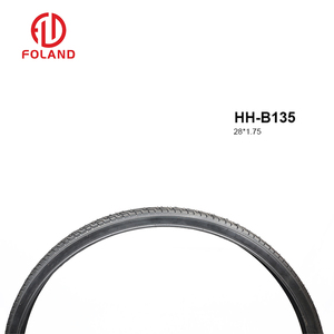 Ingrosso pneumatici per biciclette <span class=keywords><strong>da</strong></span> <span class=keywords><strong>28</strong></span>*1.75 pollici leggeri <span class=keywords><strong>da</strong></span> lunga durata e durevoli, sicuri e stabili, involucro per pneumatici - Product Image 4