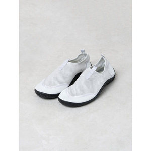 Kyeon-Red High-End Mesh Aqua Shoes para niños Tamaño 235 ~ 245mm Transpirable Cómodo Caucho de lona para Primavera Verano Agua - Product Image 1