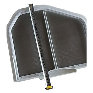 <span class=keywords><strong>Filtre</strong></span> à charpie pour sèche-<span class=keywords><strong>linge</strong></span> W10120998 pour sèche-<span class=keywords><strong>linge</strong></span> <span class=keywords><strong>WHIRLPOOL</strong></span>, KENMORE et SEARS - Product Image 4