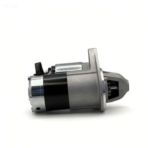 Nissan NV350 URVAN Cabstar Caravan <span class=keywords><strong>Atlas</strong></span> M0T36671 M0T36672 23300-MA00A Nuevo 12V 1.4KW 11T CW - Product Image 4