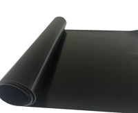 Bâche en PVC laminée à chaud, matériau en vinyle pour le matériau de couverture de la Machine