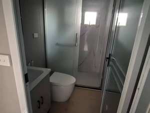 Casas Contenedor Prefabricadas Personalizadas de 20 y 40 Pies, Expandibles, de 2, 3, 4 y 5 Dormitorios, Portátiles para Exteriores - Product Image 3