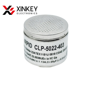 4R PID 200ppm เซ็นเซอร์ก๊าซ2000ppm ใหม่และดั้งเดิม - Product Image 2