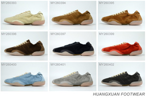 Custom Lively <strong>Red</strong> Genuine Leather Daily Wear Lifestyle Sneakers <strong>Men</strong> Women Walking Style <strong>Shoes</strong> - Product Image 6