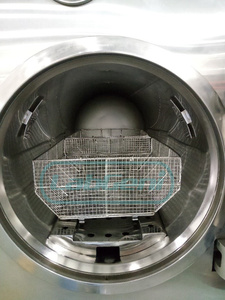 Hsa Serie Microcomputer Horizontale Stoomsterilisator/Autoclaaf