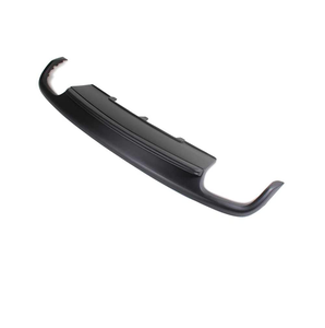Nuevo Difusor de Parachoques Trasero PNB de Alta Calidad para Audi A4L B8.5 Facelift Estilo S4 No S-line 2013-2016 - Product Image 5