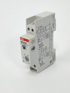 Plc E232e-8/230n <strong>Staircase</strong> Lighting Timer Switch for Warranty Product - Product Image 2