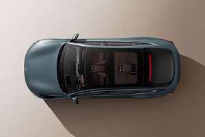 Nuevo Modelo Changan Qiuan A07, Versión <span class=keywords><strong>de</strong></span> Autonomía Extendida Recién Lanzada, Enfocado en Vehículos <span class=keywords><strong>de</strong></span> Nueva Energía - Product Image 5