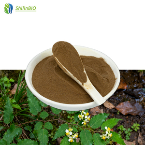 Extrait de plantes extrait d'Epimedium extrait d'Epimedium <span class=keywords><strong>Macun</strong></span> poudre 20% Lcariin CAS 489 - Product Image 1