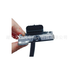 Tianbang Nitrogen Oxygen <b>Sensor</b> 4M0907807AF <b>For</b> Audi <b>Car</b> 12V Replacement Part Tb12q4h25005 - Product Image 2