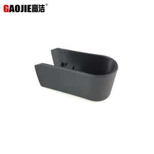 Aplicable a los modelos Mercedes-Benz Vito 2016, tapa de la cubierta del brazo del limpiaparabrisas trasero A4478240249 - Product Image 3