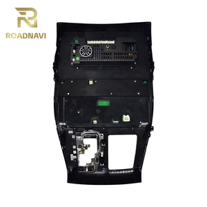 Reproductor Multimedia para Automóvil RoadNavi de 11.5'' para Alphard A20 2010-2013, <span class=keywords><strong>Android</strong></span> Carplay, Pantalla Dividida, GPS Integrado, 4G, 360 - Product Image 2