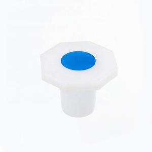 Funil separador de vidro Tiandi Lab 30ml com torneira de PTFE - Product Image 4