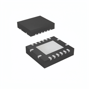 IC ETHERNET SWITCH QUAD 16VQFN อินเทอร์เฟซ 16 VFQFN แผ่นรองแบบเปิดโล่ง บริการครบวงจร TS3L110RGYR - Product Image 1