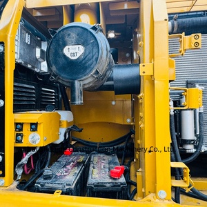 รถขุดมือสอง Cat320D ยี่ห้อญี่ปุ่น รถขุดมือสอง CAT 320 รถขุดตีนตะขาบ Caterpillar 320D รถขุดมือสอง CAT320 รถขุดมือสองของแท้ cat 320 - Product Image 6