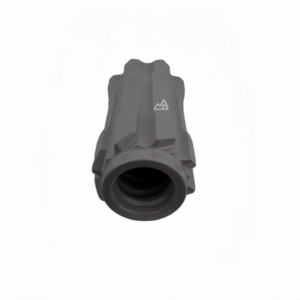 115mm đầu búa <span class=keywords><strong>retrac</strong></span> nút Bit khoan ky xuống các bit lỗ cho sandvik <span class=keywords><strong>GT60</strong></span> - Product Image 2