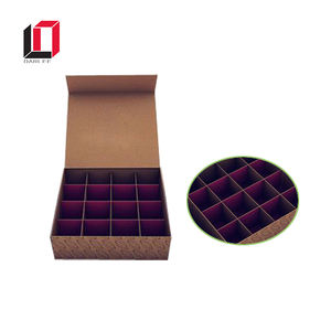 Индивидуальная одноразовая Экологически чистая сумка из крафт-бумаги для шоколада, пиццы, выноса, подарочная упаковка для еды - Product Image 2