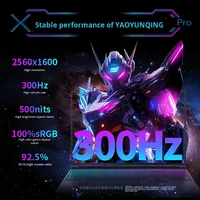 Laptop Gaming Factory Direct Intel Mechanical Revolution Questyle XPro Core I9HX RTX 5070 Ti 16-inci 300Hz 2560x1600