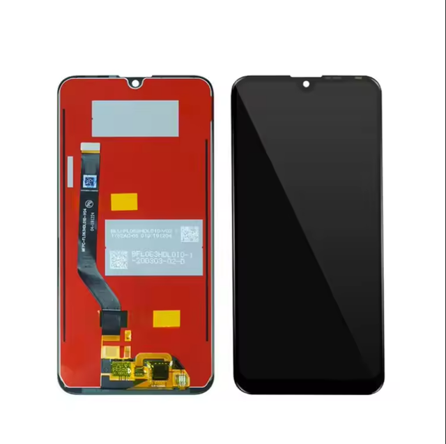 Mobile Phone LCD  Screen for Huawei Y5 2019 Y6 Y7 2019 Pantalla  Display for Huawei Y5 2019 LCD Screen Mobile Phone Accessories