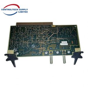 Módulo de Distribución de Energía Original Nuevo 51154872-100, 24V, Protección Contra Sobrecorriente y Sobretensión, UL CE - Product Image 6