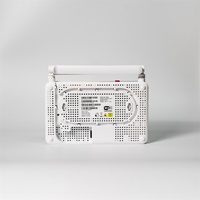 Equipo de Fibra Óptica 5G WiFi FTTH ONU F670L GPON ONT SC UPC
