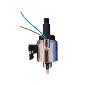อีสต์เซิง DS300 ปั๊มน้ำมันแม่เหล็กไฟฟ้า AC220-240V 18W ปั๊มโซลินอยด์ขนาดเล็กสำหรับเครื่องรมควันฆ่าเชื้อ - Product Image 2