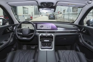 Geely Exceed, SUV Compacto de Alto Rendimiento con Tracción en Dos Ruedas, Vehículo de Gasolina, Autos Nuevos - Product Image 6
