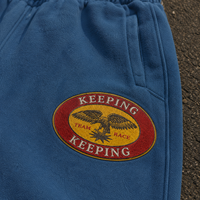 Pantalons de jogging pour hommes sur mesure de haute qualité, pantalons longs pour hommes, pantalons de jogging élastiques, pantalons pour hommes