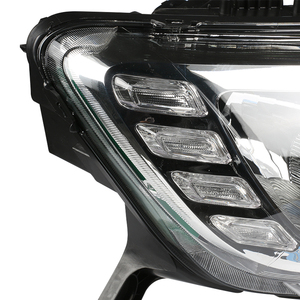 260103529R/260605665R para DACIA RENAULT LOGAN/<span class=keywords><strong>SANDERO</strong></span> <span class=keywords><strong>2017</strong></span> FARO DELANTERO - Product Image 6