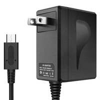 Adaptateur secteur pour Switch NS USB Type C Alimentation Chargeur de voyage